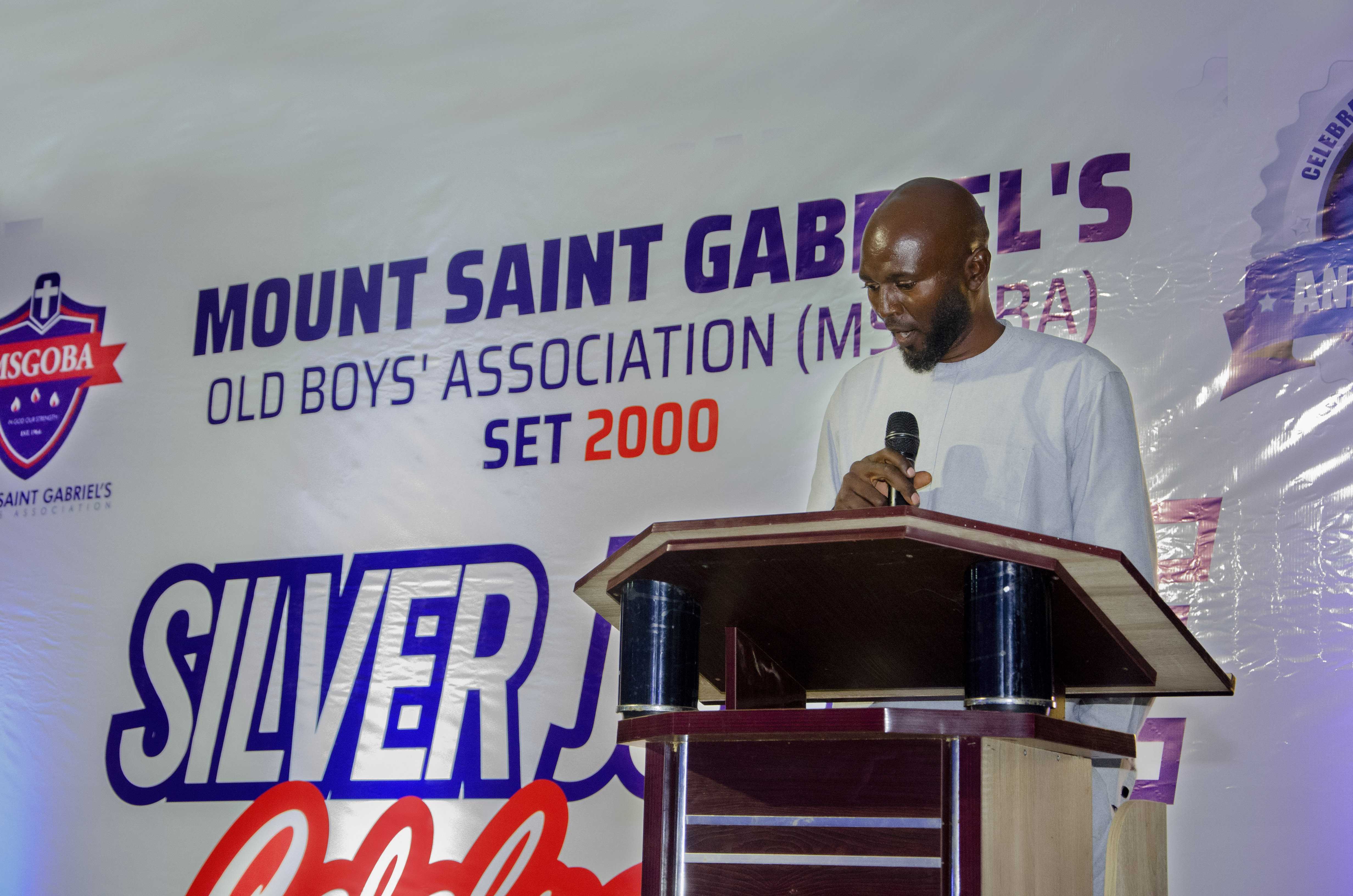 Set 2000 25th Anniversary album